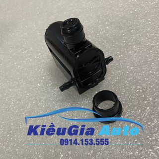 Mô tơ bơm nước rửa kính hyundai i10 2014-2020