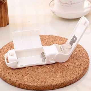 Máy hàn nhiệt bằng tay, máy hàn miệng túi cầm tay đa năng tiện dụng
