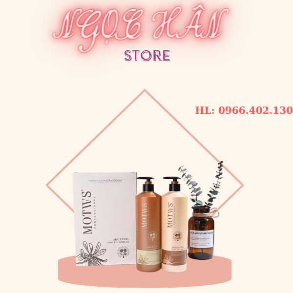 Dầu gội thảo dược chống rụng tóc motws hương thơm cà phê
