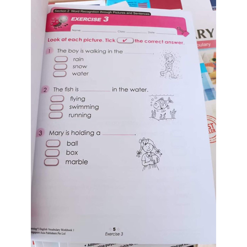 BỘ LEARNING ENGLISH VOCABULARY