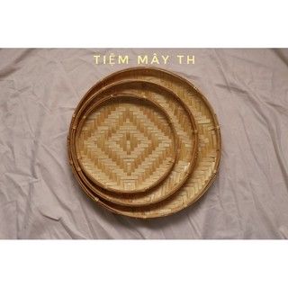 Mẹt tre viền mây tiệm mây th