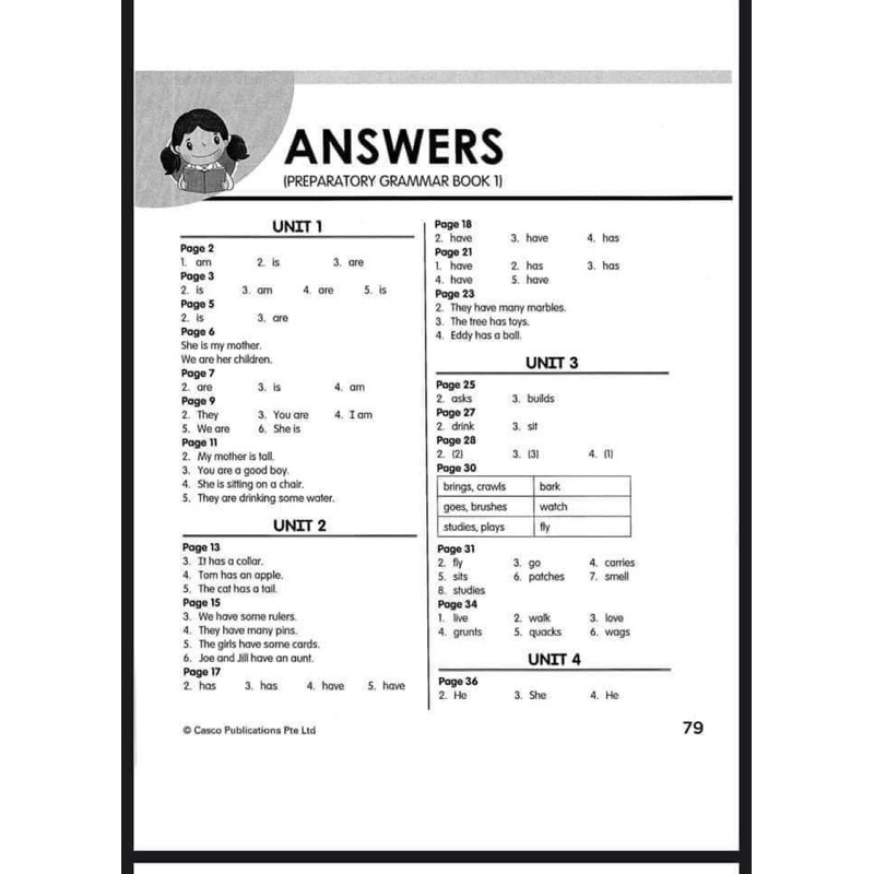 BỘ QUÀ TẶNG NGỮ PHÁP GRAMMA CASCO