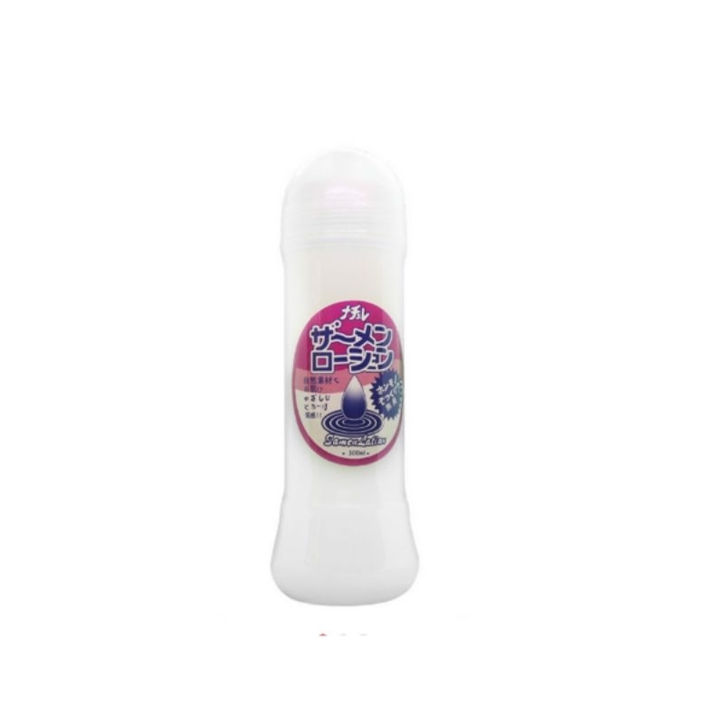 Gel bôi trơn mô phỏng tinh trùng Nhật Bản 300ml