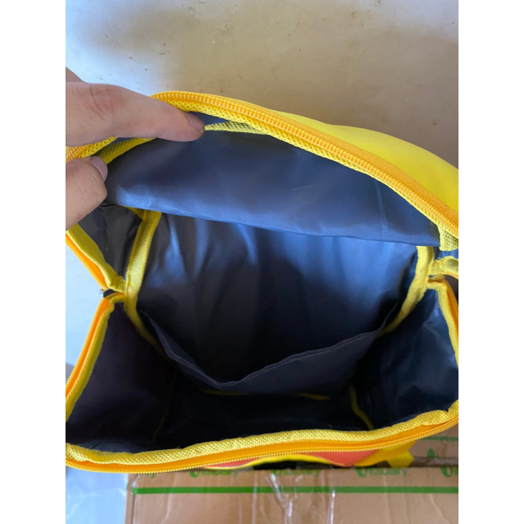 BALO HƯƠU LỚN CHO BÉ QUÀ TẶNG SỮA GROW