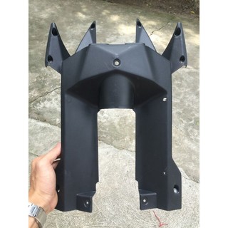Ốp gáy mặt sau Xmen ( kèm 3 ốc )
