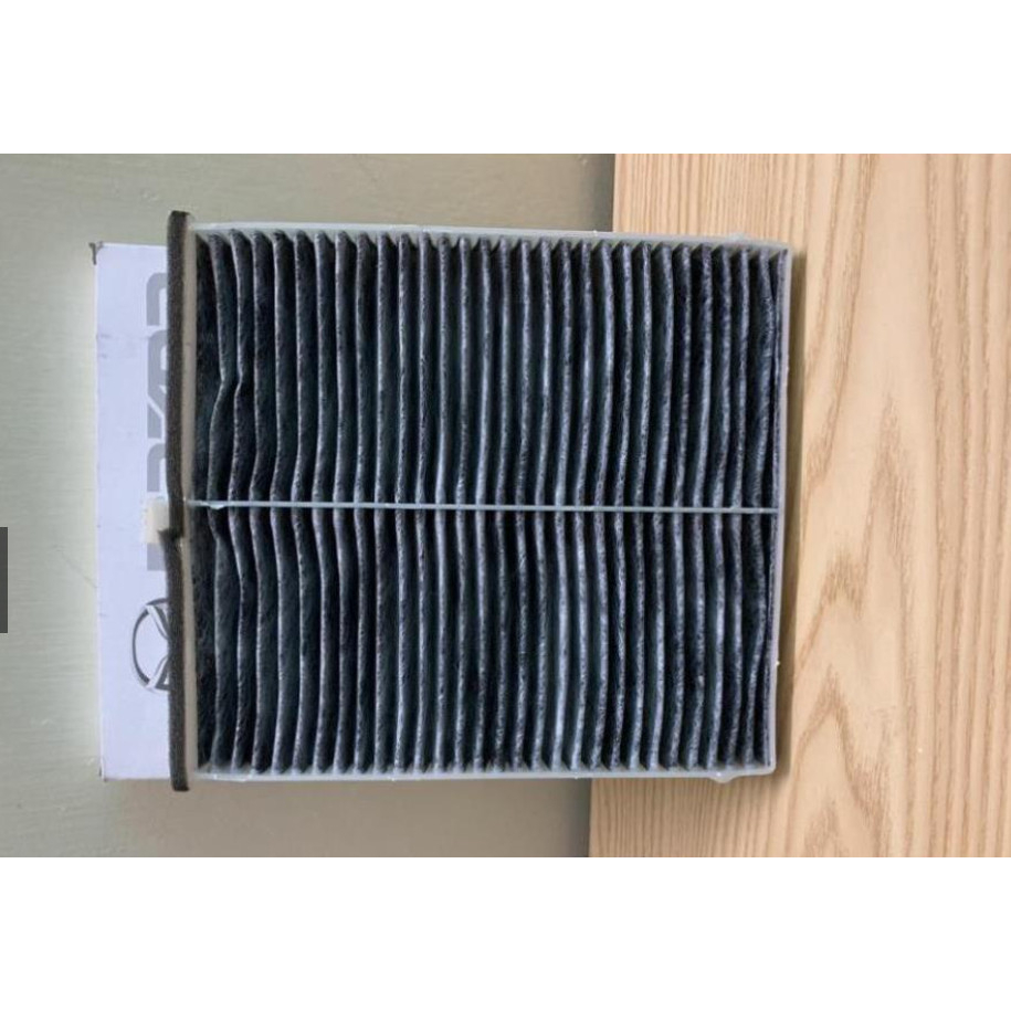 Lọc gió điều hòa, máy lạnh xe Mazda 3, Mazda 6, Mazda CX5