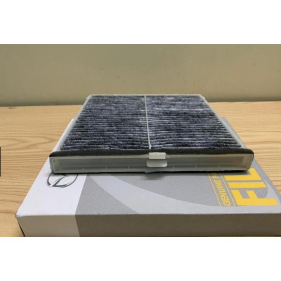 Lọc gió điều hòa, máy lạnh xe Mazda 3, Mazda 6, Mazda CX5