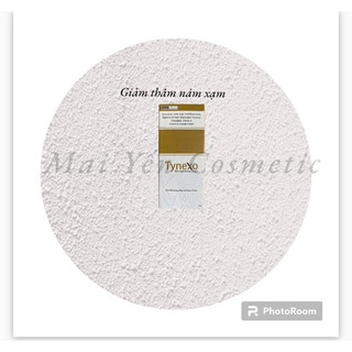 Kem dưỡng giảm tham TyNeXO 20g