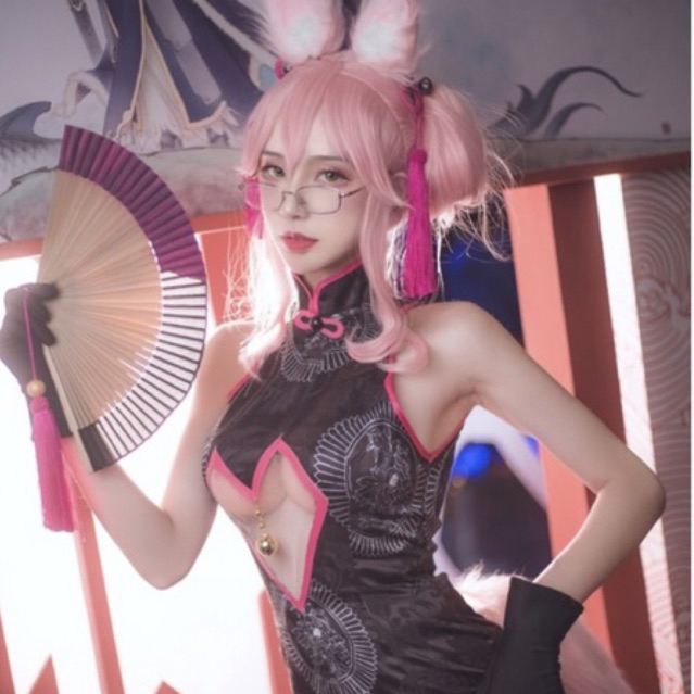 (ORDER) Đồ hoá trang - Áo nguc giả dạng silicol nguyên khối siêu mềm dành cho cosplay nam nữ