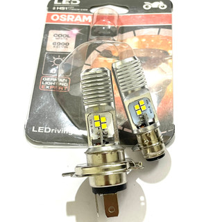 Đèn led pha osram chân h4-m5 lắp mọi dòng xe siêu sáng
