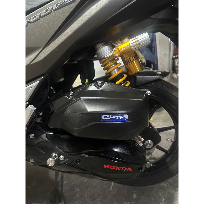 Ốp Pô E VARIO/CLICK 2018-2021 Hàng Chính Hãng