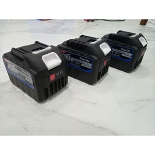 Pin Makita 15cell cho máy khoan, mài, bê tông..