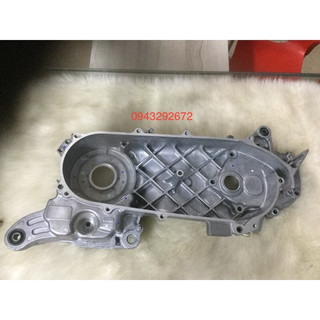 Thân máy trái pcx, air blade 125, sh mode honda