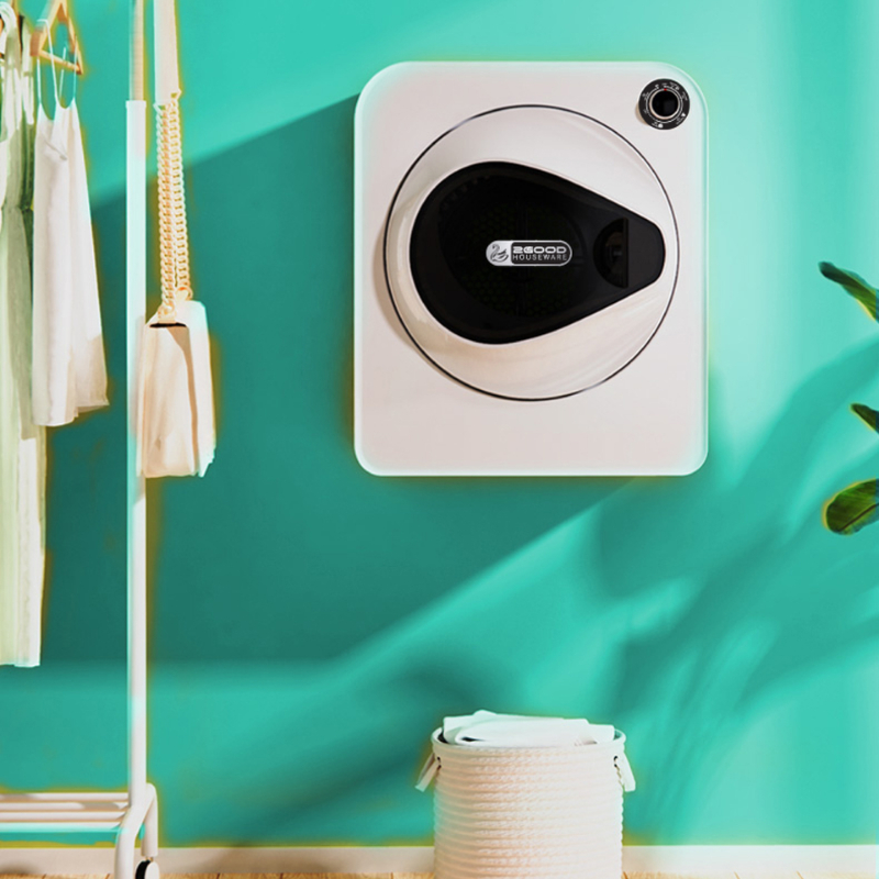 Máy sấy quần áo 2Good