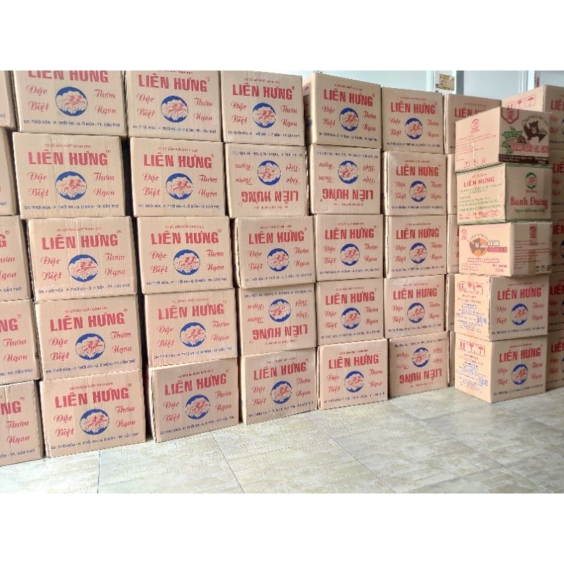 Bánh que đũa bơ sữa thùng 5kg