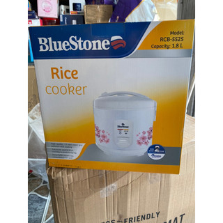 NỒI CƠM ĐIỆN BLUESTONE RCB-5525