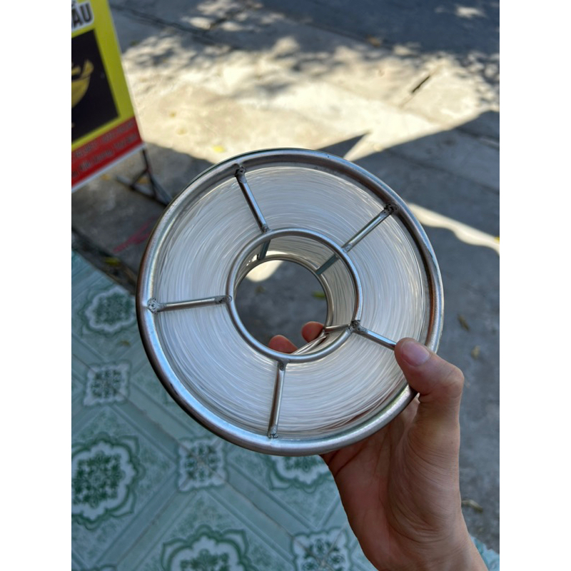 Combo Dây Thả Diều Sáo Quận Sẵn 1m6-3m