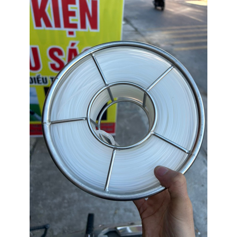 Combo Dây Thả Diều Sáo Quận Sẵn 1m6-3m
