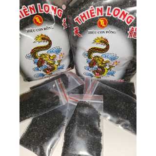 Mè đen gói 20g