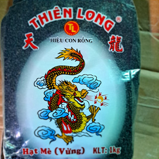 Mè đen ( vừng ) gói 20g
