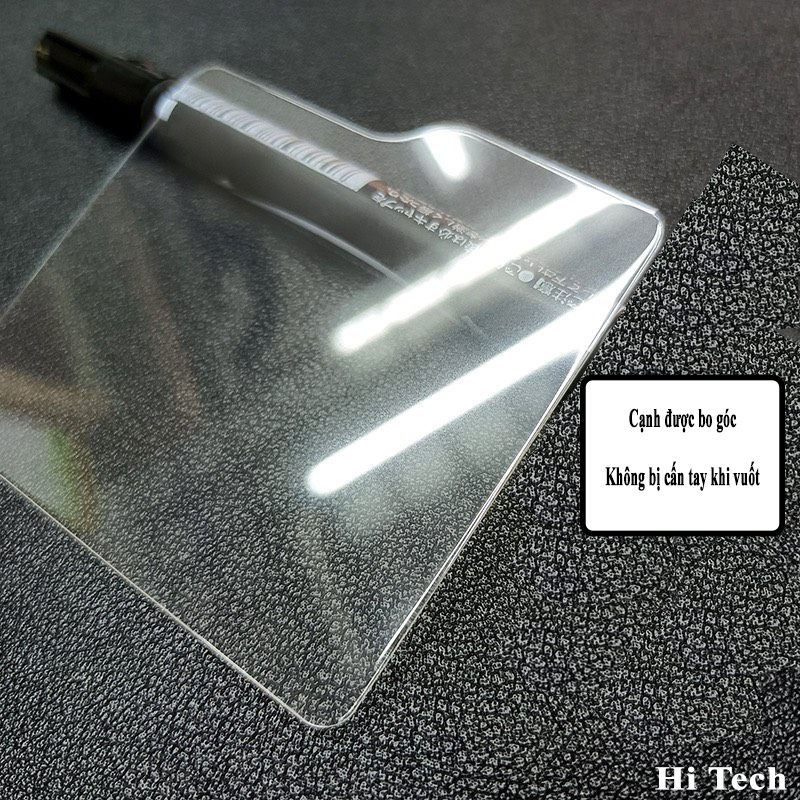 Kính cường lực Samsung Z Flip 5 full màn hình phụ phủ nano - Dán màn hình phụ Samsung Galaxy Z Flip 5 5G
