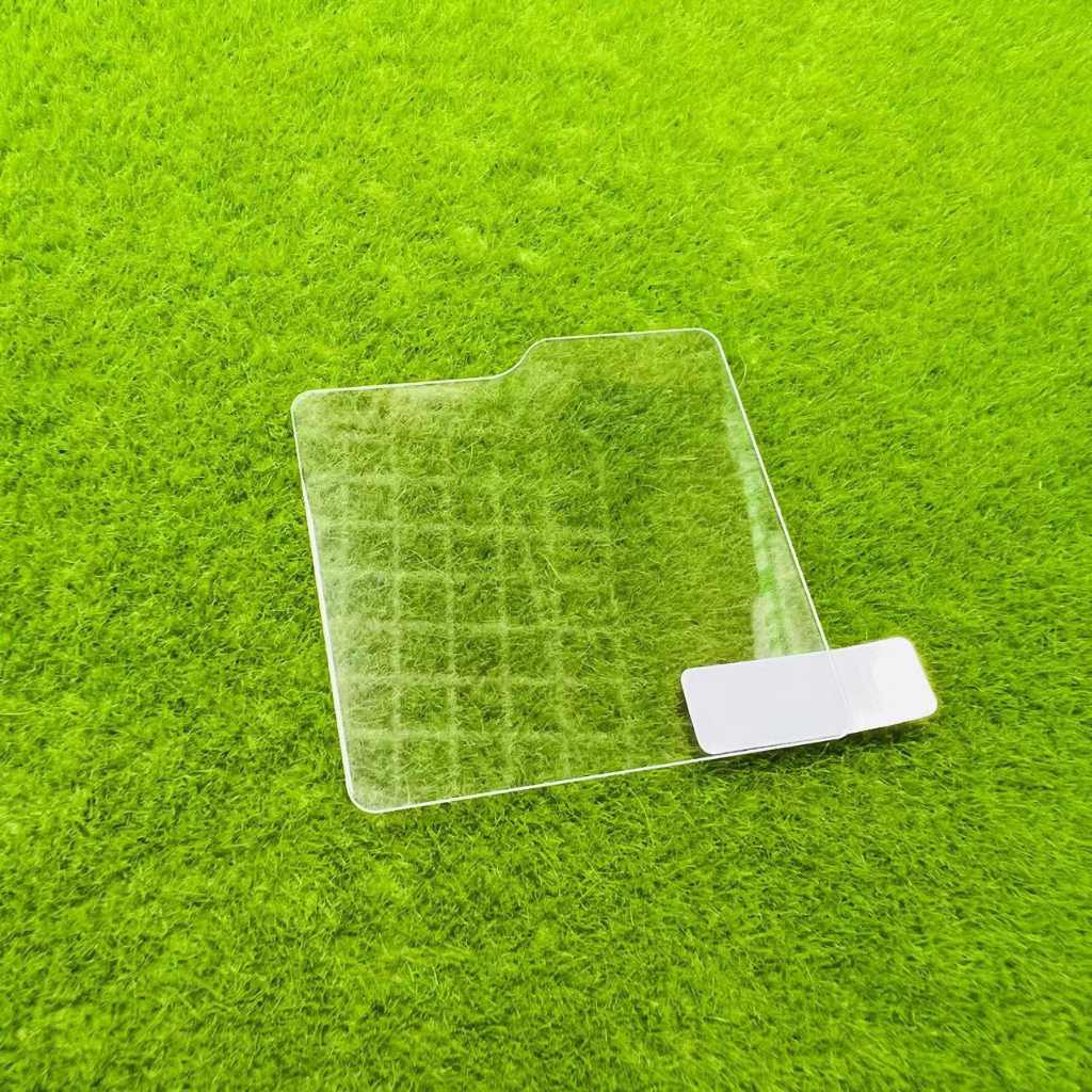 Kính cường lực Samsung Z Flip 5 full màn hình phụ phủ nano - Dán màn hình phụ Samsung Galaxy Z Flip 5 5G