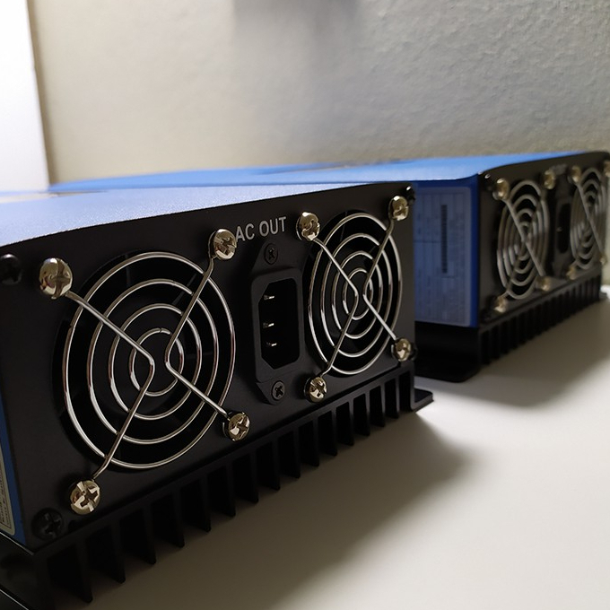 Sun 1000 - 45-95V biến tần hoà lưới bám tải sun 1000w