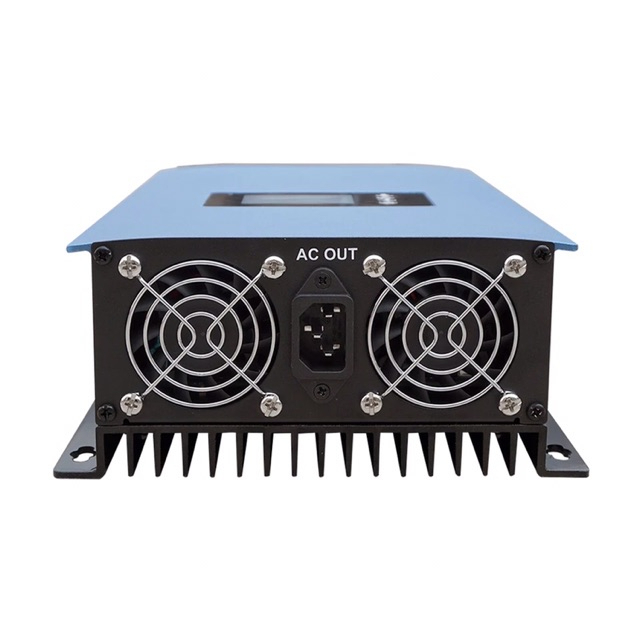 Sun 1000 - 45-95V biến tần hoà lưới bám tải sun 1000w