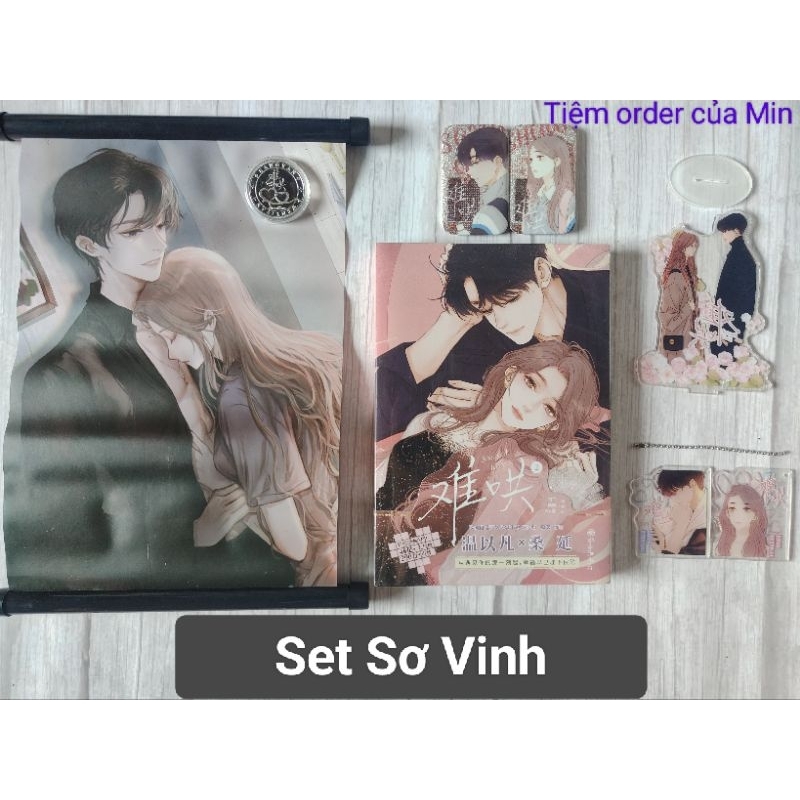 Khó dỗ dành 2