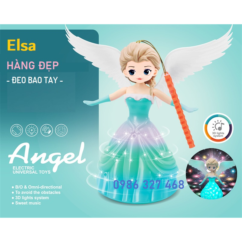 Đèn Lồng Trung Thu, Bạch Tuyết, Công Chúa, Elsa. Hello Kitty, Người Nhện, Siêu Nhân Phát Nhạc & Đèn