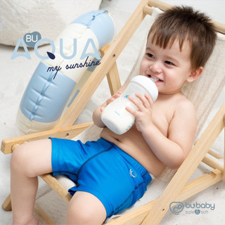 Bubaby bsm430001 quần bơi bé trai