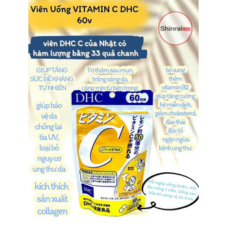 Gói viên c d**c 60 ngày