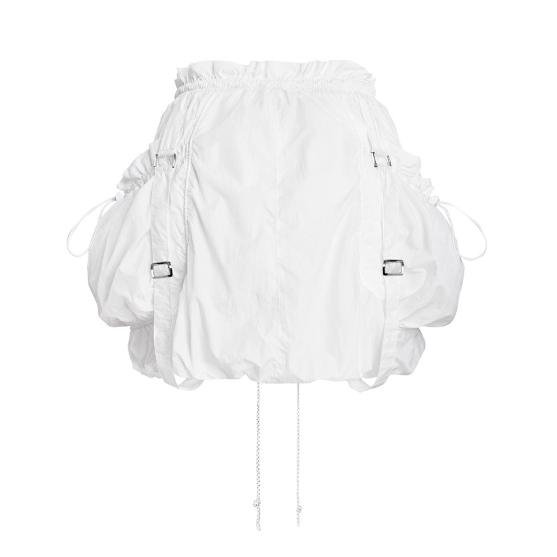 LINISS - CLOUDY SKIRT