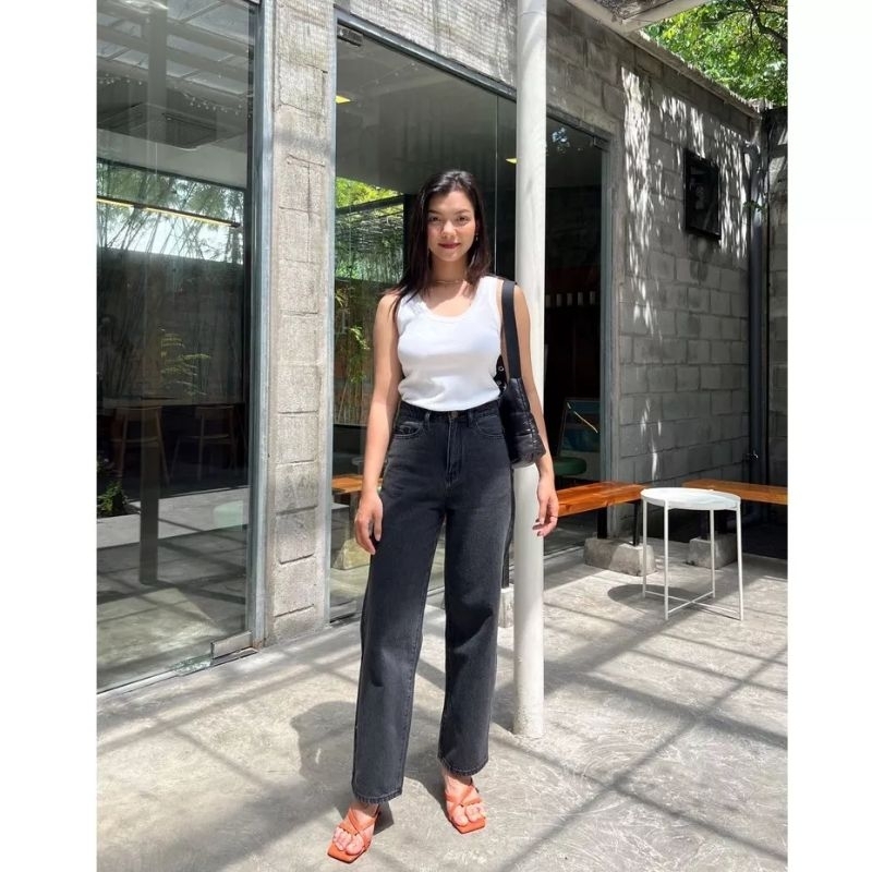 Thanh lý quần jean Hashtagem new tag