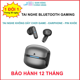 Tai nghe bluetooth gaming tai nghe không dây nhét tai thể thao