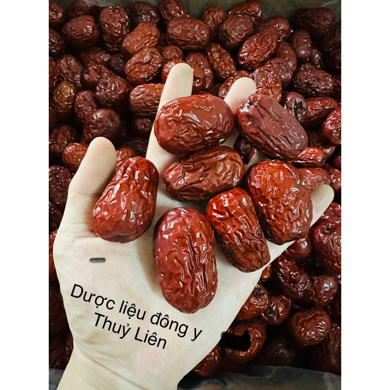 Táo Đỏ Tân Cương hàng loại 1  Gói 500 gram