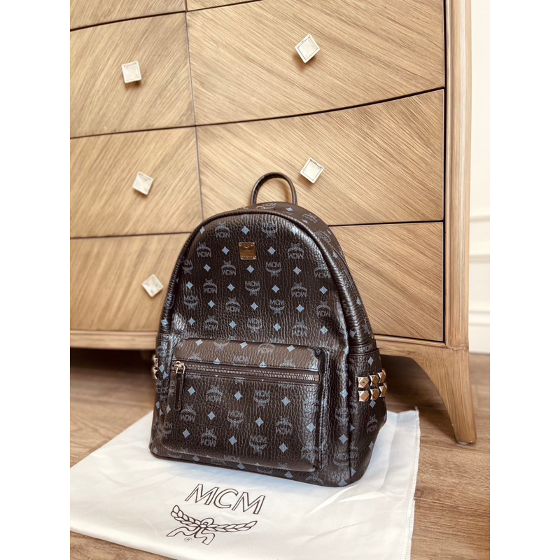 Balo EmxiEmhàng VIP xịn nét  Chất liệu da mềm , nặng tay đằm size 35x40cm