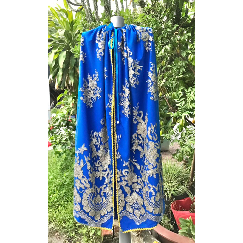 ÁO CHOÀNG BÀ CHÚA XỨ/QUAN ÂM 1m6-3m