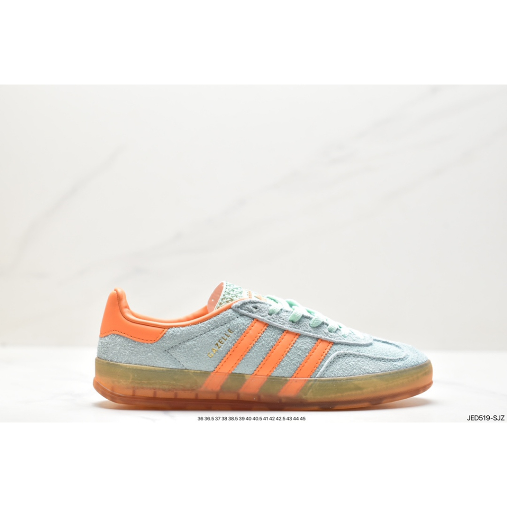 GIÀY SNEAKER MÃ SẢN PHẨM: BD3021_Adidas Originals Handball SPZL_FULL BOX_FREE SHIP TOÀN QUỐC