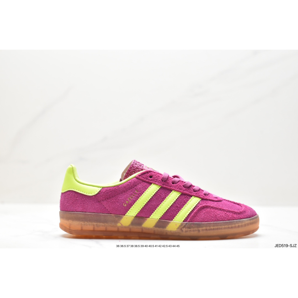 GIÀY SNEAKER MÃ SẢN PHẨM: BD3021_Adidas Originals Handball SPZL_FULL BOX_FREE SHIP TOÀN QUỐC