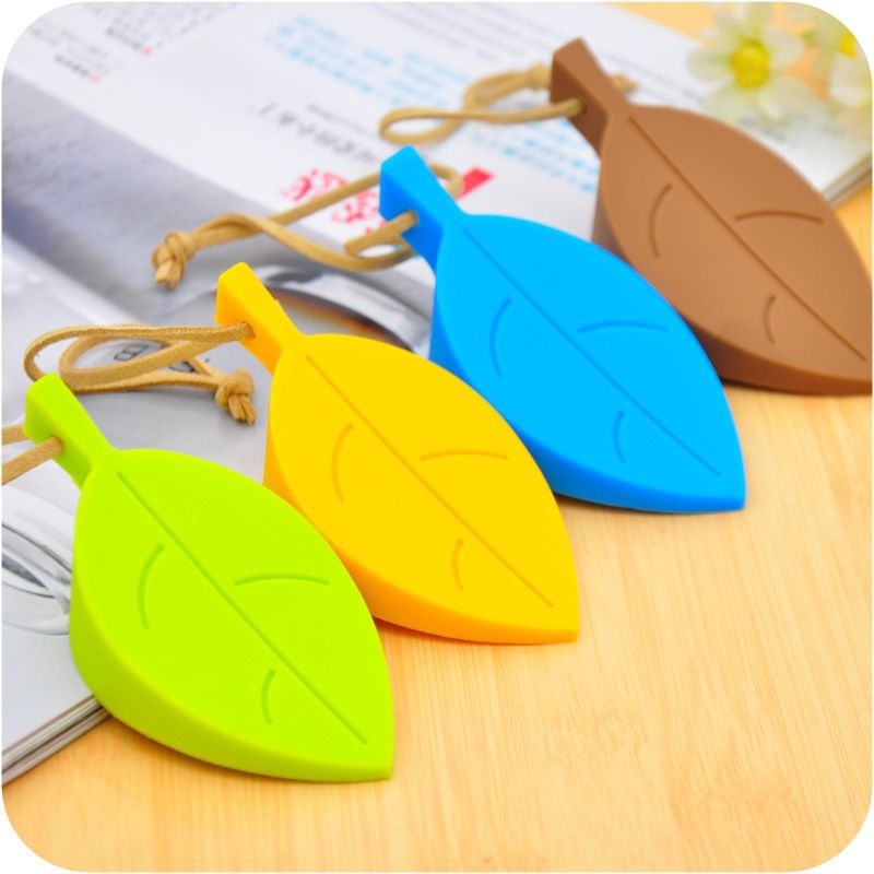 dụng cụ chắn cửa hình chiếc lá