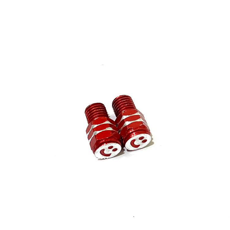 Ốc chân kiếng xe máy kiểu mặt cười 10li gắn các dòng xe honda