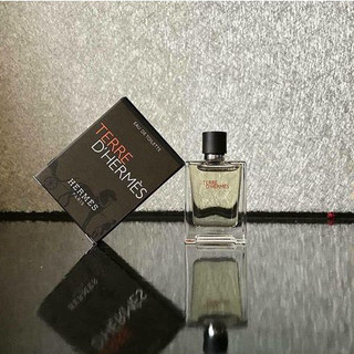 Nước hoa nam mini hermes terre 5ml