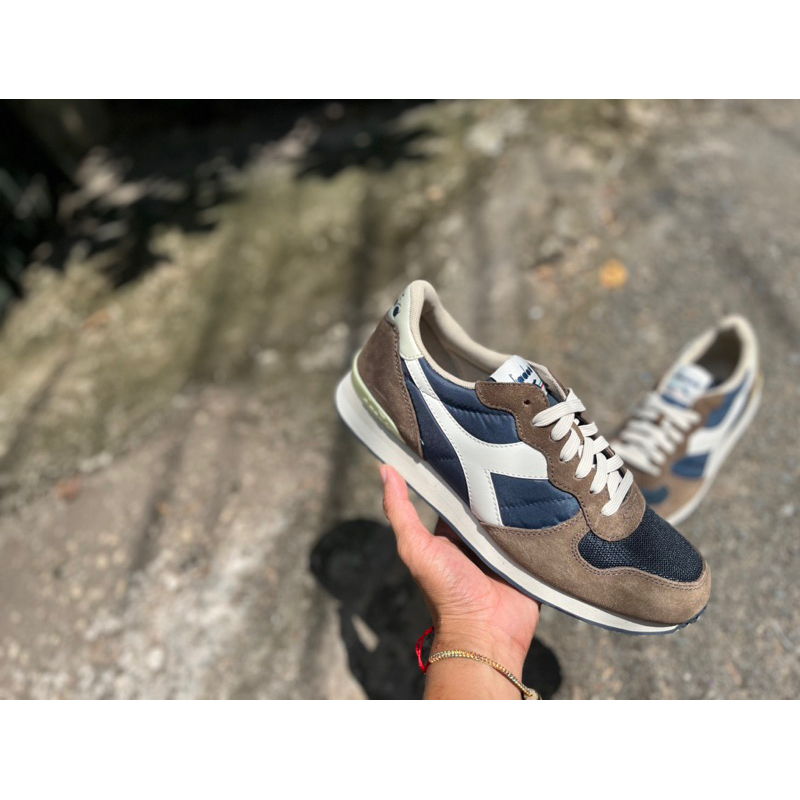 Giày Sneaker nam diadora