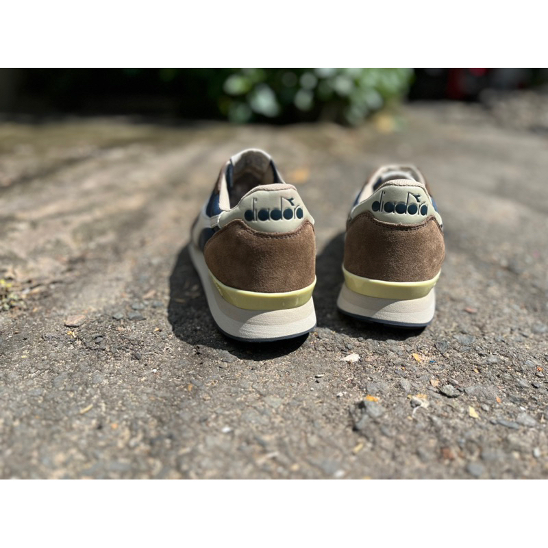 Giày Sneaker nam diadora