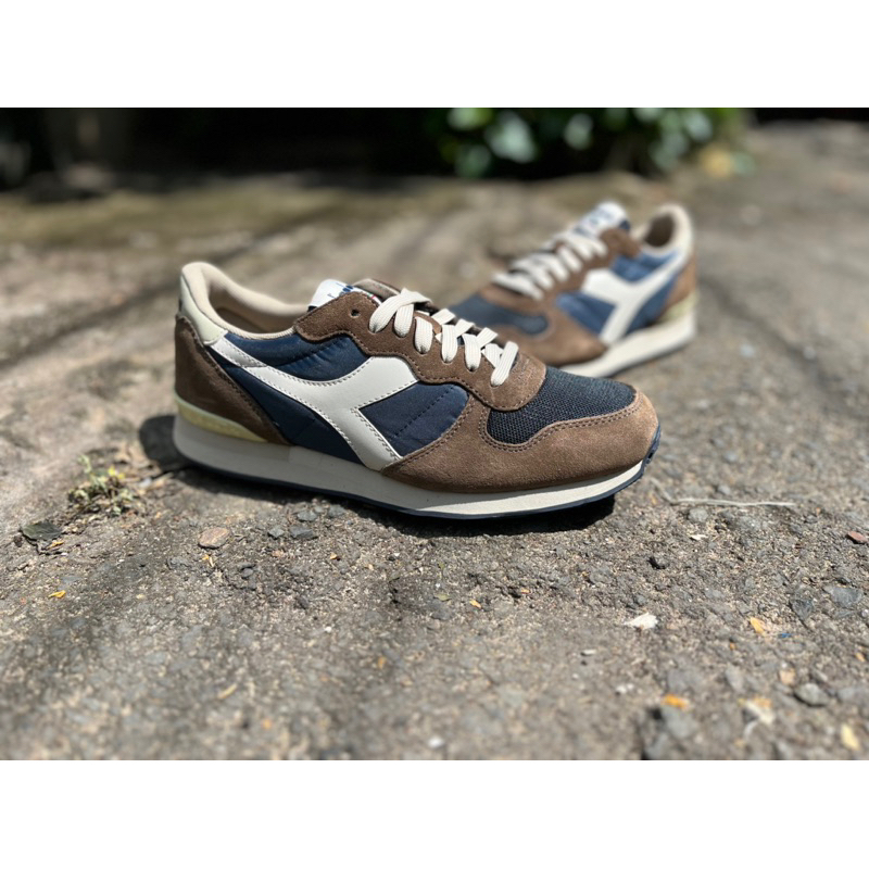 Giày Sneaker nam diadora