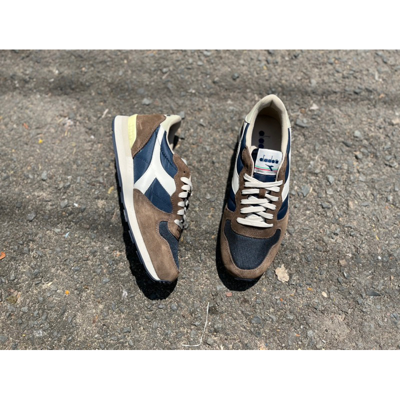 Giày Sneaker nam diadora