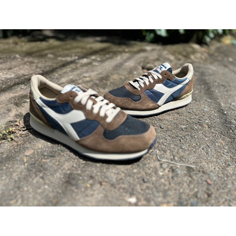 Giày Sneaker nam diadora