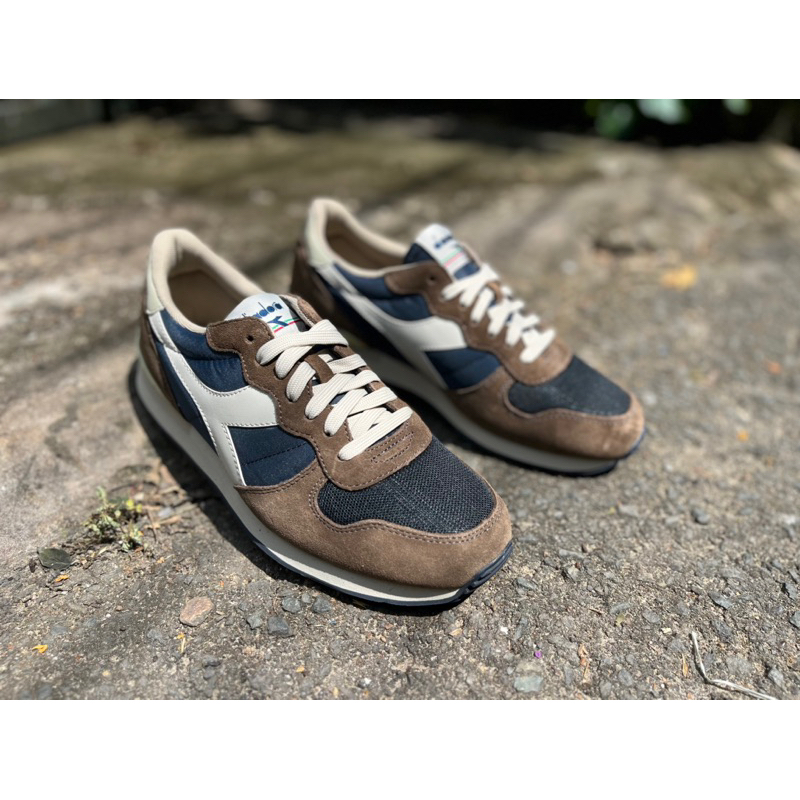 Giày Sneaker nam diadora