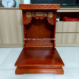 Ban thờ thần tài, trang thờ ông địa, thờ thần tài, ban thờ thổ địa thần tài